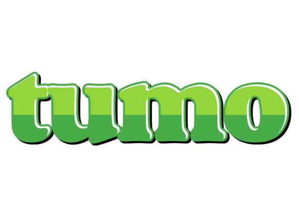 Tumo apple logo