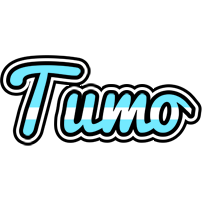 Tumo argentine logo