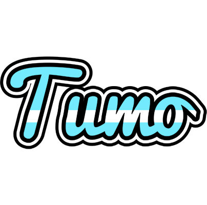 Tumo argentine logo