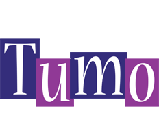 Tumo autumn logo