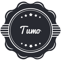 Tumo badge logo