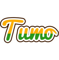 Tumo banana logo