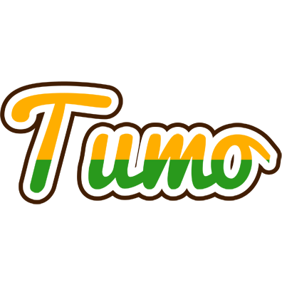 Tumo banana logo