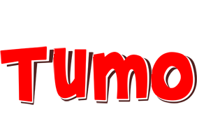 Tumo basket logo