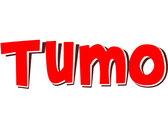 Tumo basket logo
