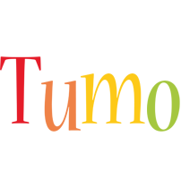 Tumo birthday logo