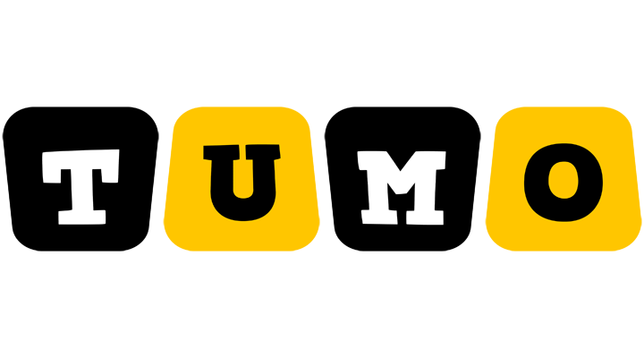 Tumo boots logo