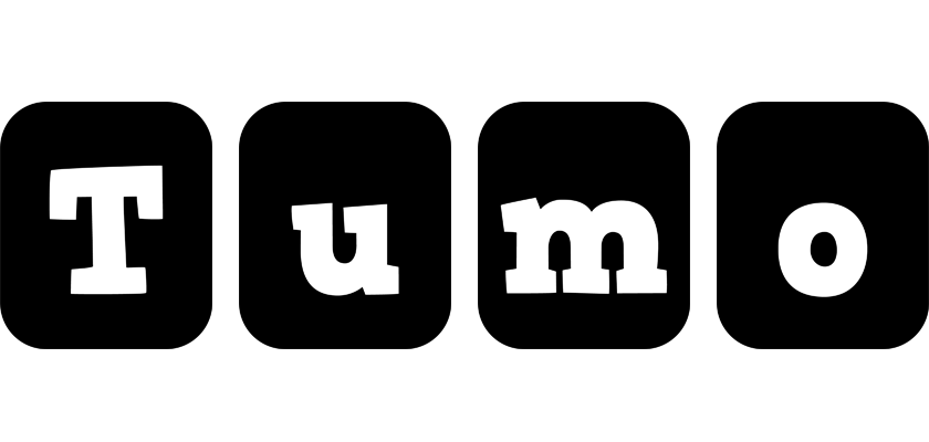 Tumo box logo