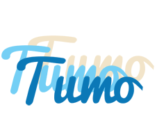 Tumo breeze logo