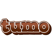 Tumo brownie logo