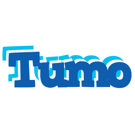 Tumo business logo