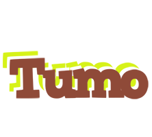 Tumo caffeebar logo