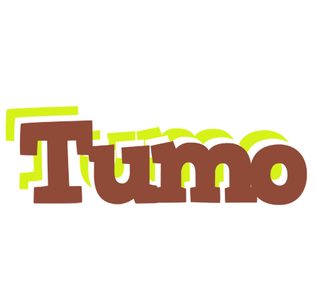 Tumo caffeebar logo