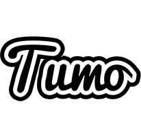 Tumo chess logo