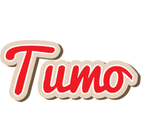 Tumo chocolate logo