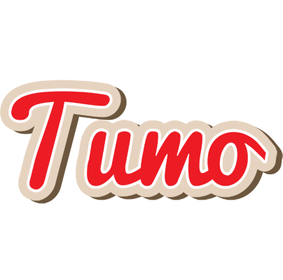 Tumo chocolate logo