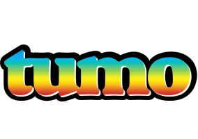 Tumo color logo