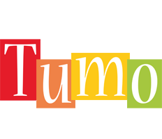 Tumo colors logo