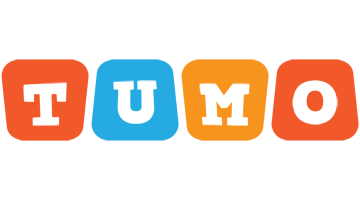 Tumo comics logo