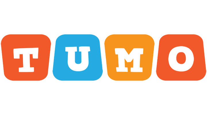 Tumo comics logo