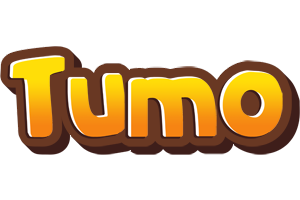 Tumo cookies logo