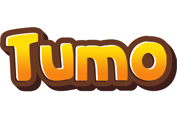 Tumo cookies logo