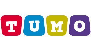 Tumo daycare logo