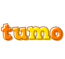 Tumo desert logo