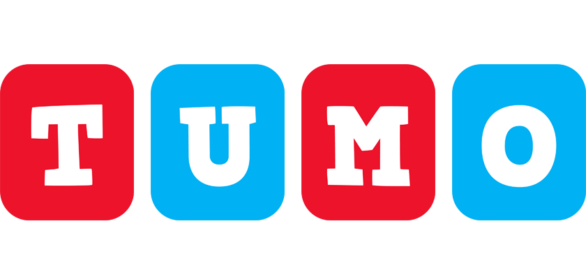 Tumo diesel logo