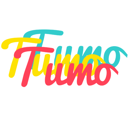 Tumo disco logo
