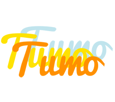 Tumo energy logo