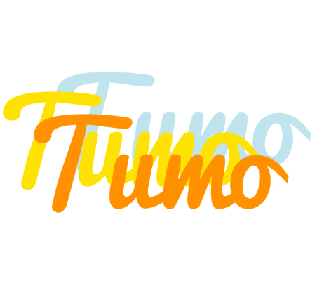 Tumo energy logo