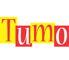 Tumo errors logo