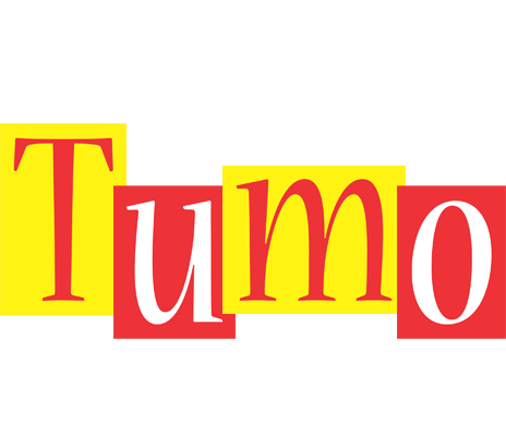 Tumo errors logo