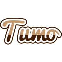 Tumo exclusive logo