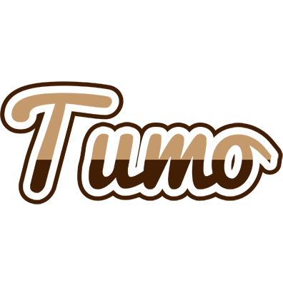 Tumo exclusive logo