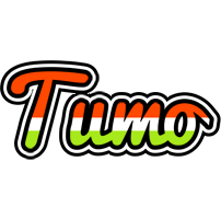 Tumo exotic logo