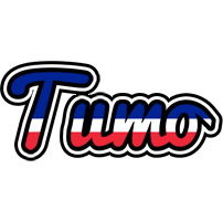 Tumo france logo