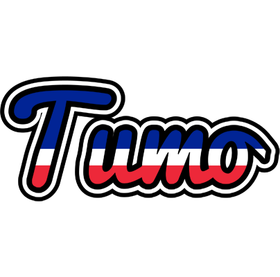 Tumo france logo