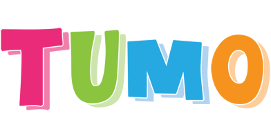 Tumo friday logo