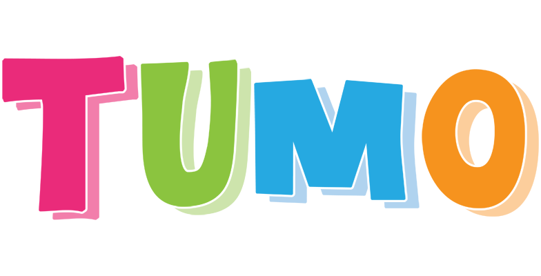 Tumo friday logo