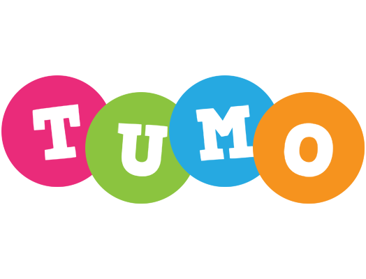 Tumo friends logo