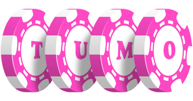 Tumo gambler logo