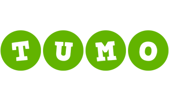 Tumo games logo