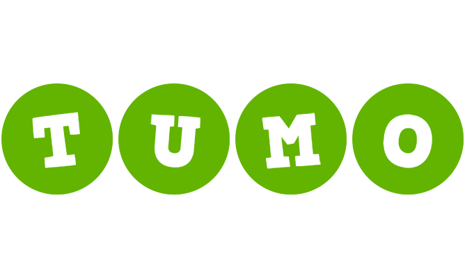 Tumo games logo