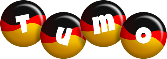 Tumo german logo