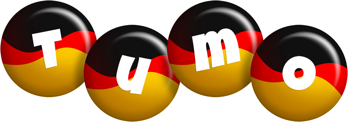 Tumo german logo