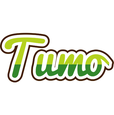 Tumo golfing logo
