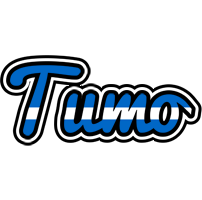 Tumo greece logo