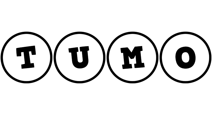 Tumo handy logo